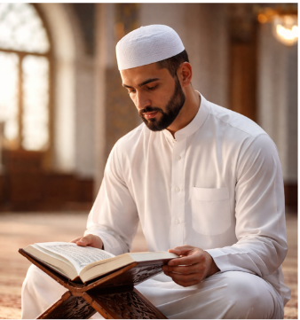The Benefits of Reading the Qur’an
